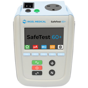 rigel safetest 60+ redirect to product page