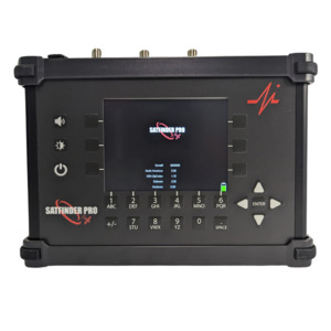 applied instruments satfinder pro redirect to product page