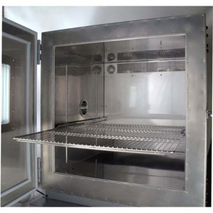 TestEquity Chambers TE-16SL
