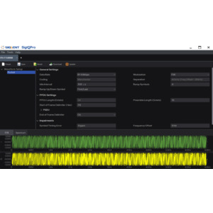 Siglent SigIQPro-IOT