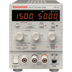sorensen xel60-1.5pg redirect to product page