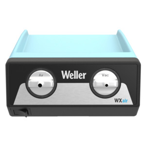 Weller WX1011 High Powered Digital Soldering Station 200W, 120V with WXMP  Pencil