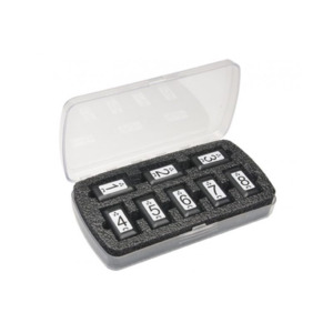 Platinum Tools T138