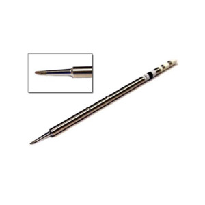【楽天スーパーセール】 Hakko T15 mm, 7.5 x mm 4 Chisel, Tip, Soldering T15-D4 キャラクターグッズ