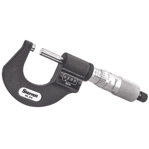 Starrett T216XRL-1