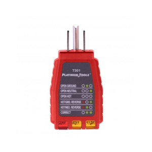 Electrical Testers & Analyzers