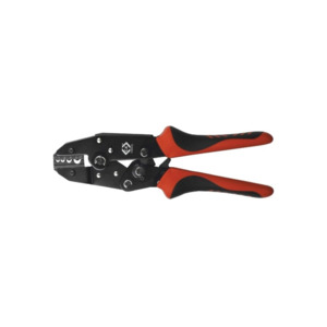 Cutting & Crimping Pliers