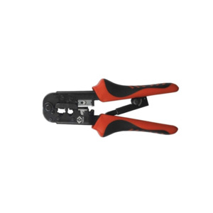 Cutting & Crimping Pliers
