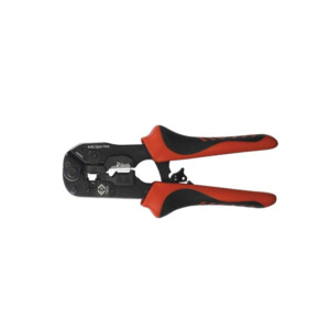 Cutting & Crimping Pliers