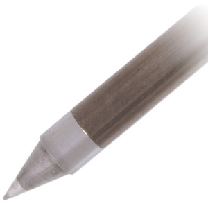 Hakko T39-B02 Tip, Conical, R0.2 X 7.5mm, For FX-9701 And FX-9702 ...