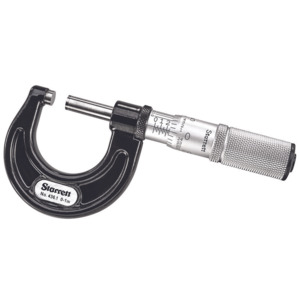 Starrett T436.1XFL-1