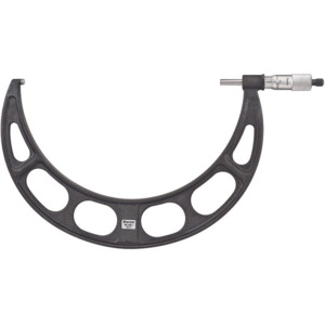 Starrett T436.1XRL-11