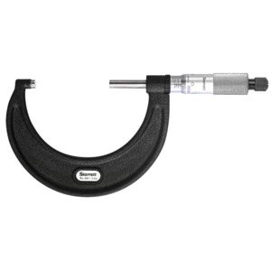 Starrett T436.1XRL-3