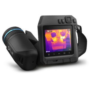 Teledyne FLIR FLIR T530-24-14-NIST