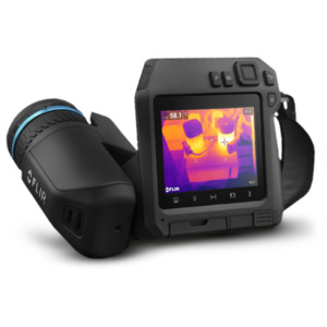 Teledyne FLIR FLIR T530-42-14-NIST