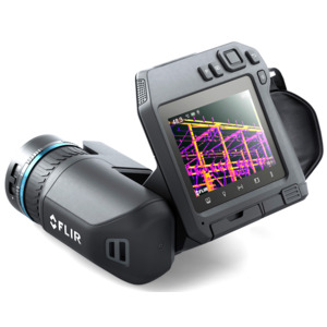 Teledyne FLIR T530 DFOV (24 - 42)