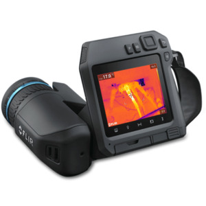 Teledyne FLIR FLIR T540-14-NIST