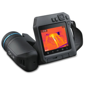 Teledyne FLIR FLIR T540-24-14-42