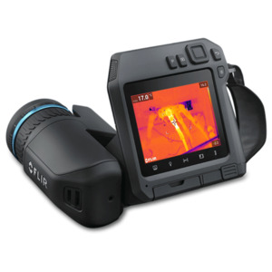 Teledyne FLIR FLIR T540-24-14-NIST