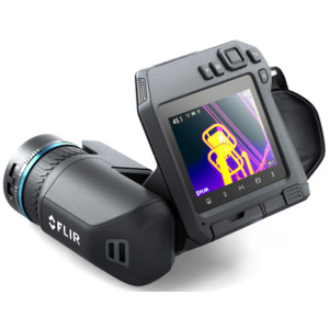 Teledyne FLIR T540 DFOV (24 - 42)