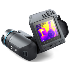 Teledyne FLIR T560 DFOV (24 - 42)