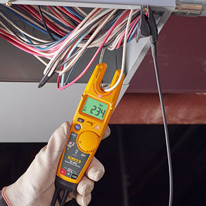 Fluke T6-600