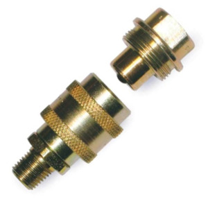 Hydraulic Hardware & Accessories