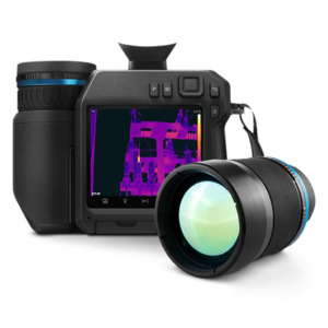 Teledyne FLIR FLIR T840-24-14-42-NIST