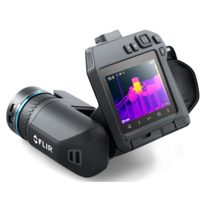 Teledyne FLIR T840 DFOV (24 - 42)
