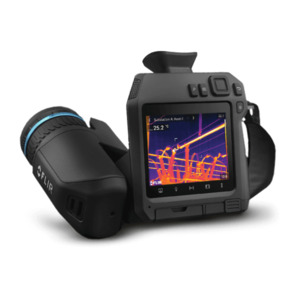 Teledyne FLIR T865