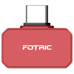 fotric ta3 redirect to product page