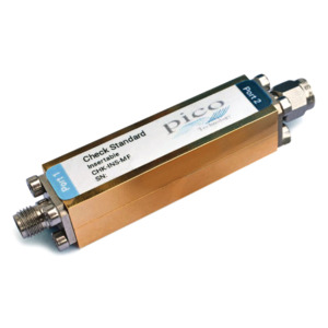 RF Detectors & Noise Sources