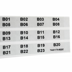 HellermannTyton TAG11T4-822C
