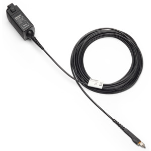 Tektronix TAP1500 Active Probe, 1.5 GHz, 10X, 1 pF, 15V, 1 Mohm, TekVPI Interface, 1.3m, TAP Series | TestEquity Tektronix TAP1500 Active Probe, 1.5 GHz, 10X, 1 pF, 15V, 1 Mohm, TekVPI Interface, 1.3m, TAP Series | TestEquity