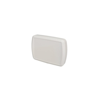 Bud Industries TB-32610-W