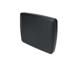 Bud Industries TB-32611-B