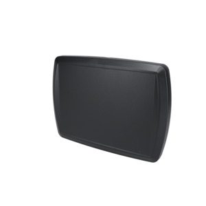 Bud Industries TB-32612-B