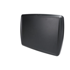 Bud Industries TB-32613-B