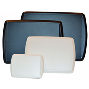 Bud Industries TB-32613-W