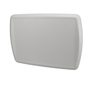 Bud Industries TB-32614-W