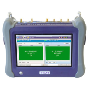 VIAVI TB5800-GE-10GE-100GHW