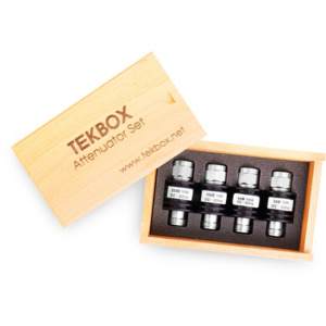 TekBox TBAS3