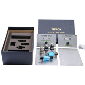 TekBox TBCDNAS-M2