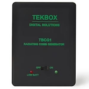 tekbox tbcg1-25mhz redirect to product page