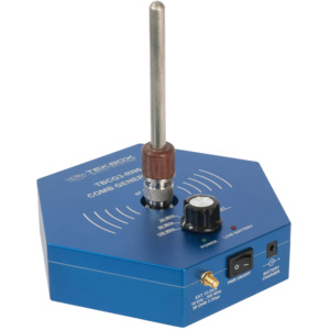 RF & Microwave Signal Generators