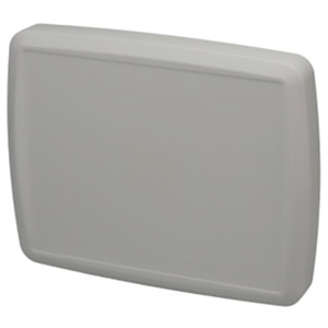 Bud Industries TBG-32611-W