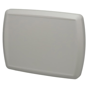 Bud Industries TBG-32612-W