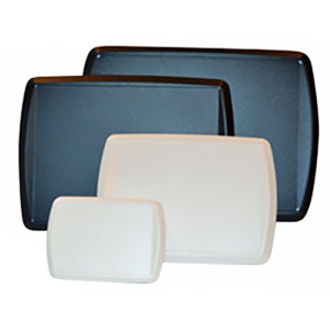 Bud Industries TBG-32613-B
