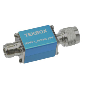 TekBox TBHPF1-150kHz