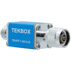 TekBox TBHPF1-9kHz-B